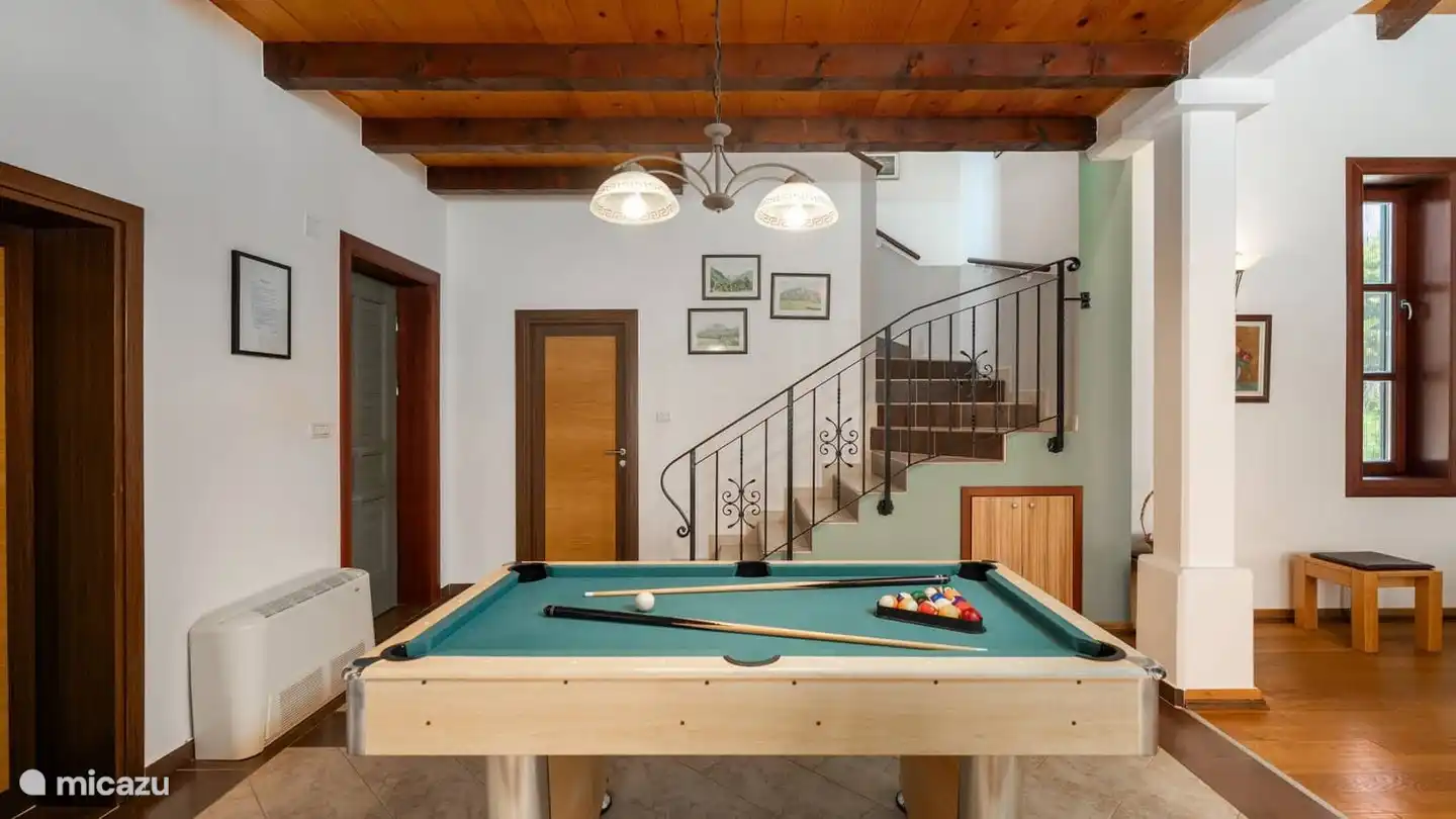 pooltafel