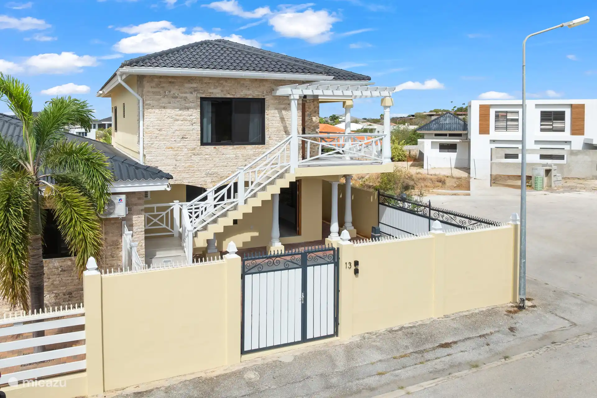 appartement, Vista Royal, Banda Ariba (est), Curaçao - Lasana A