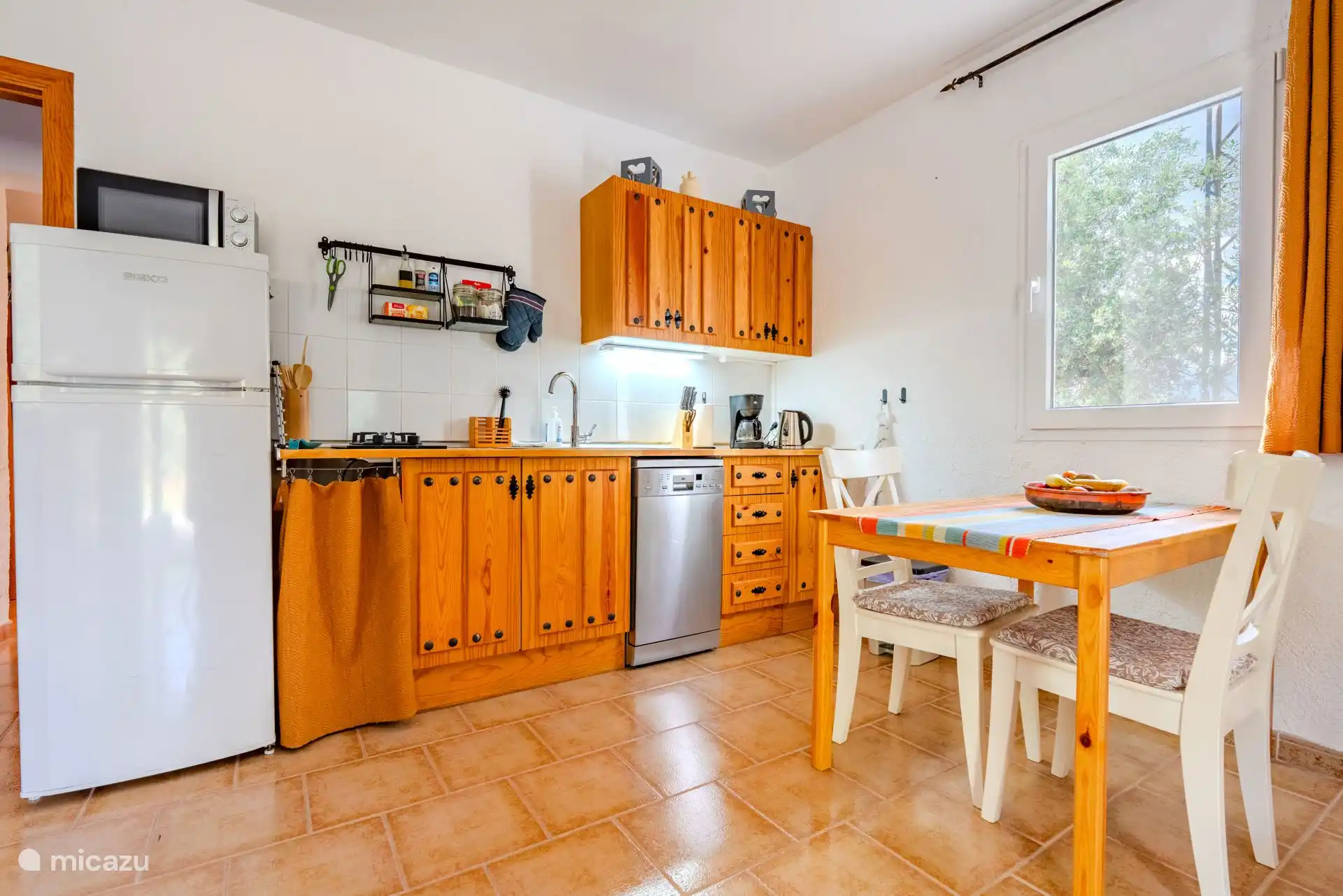 Cocina
