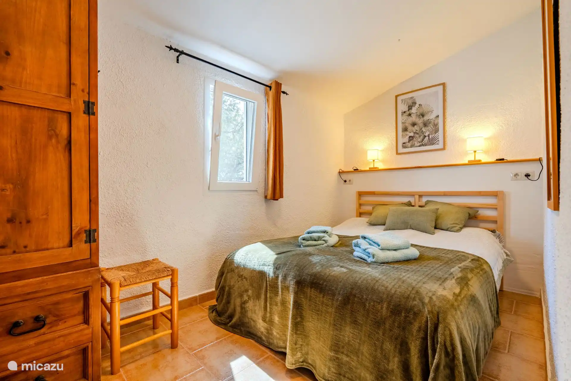 Dormitorio