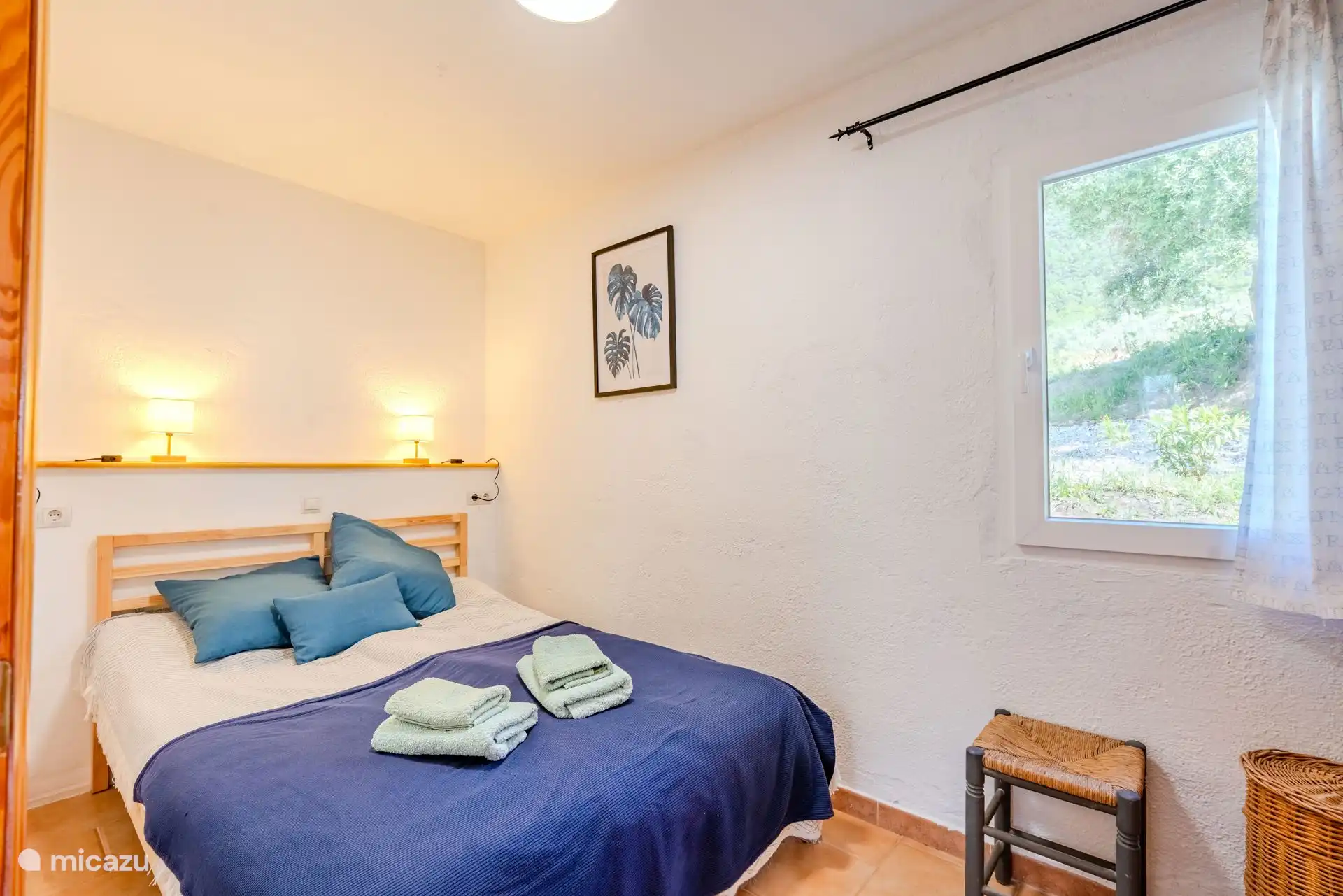 Dormitorio 1