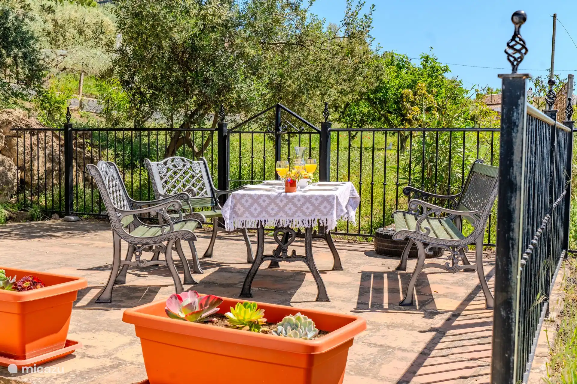 Terraza