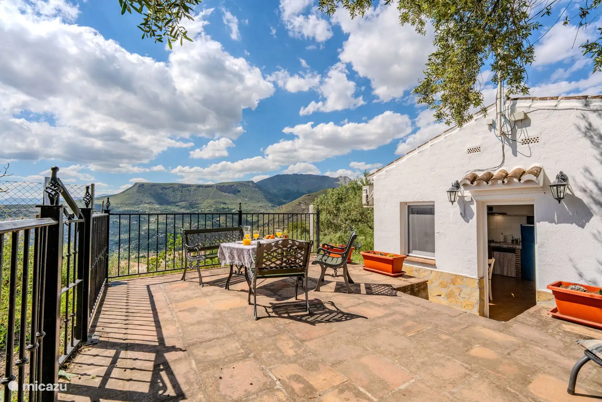 Terraza