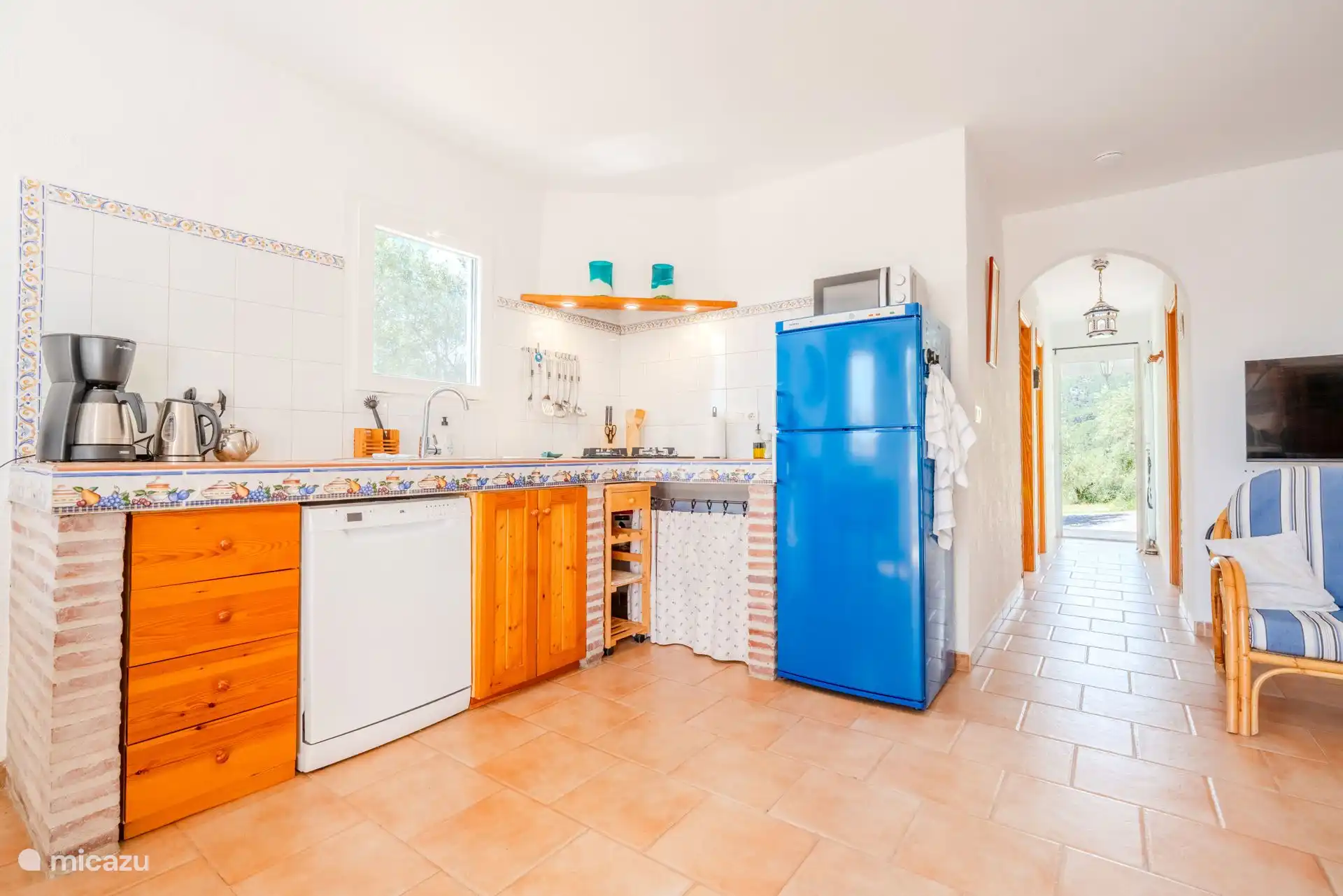 Cocina