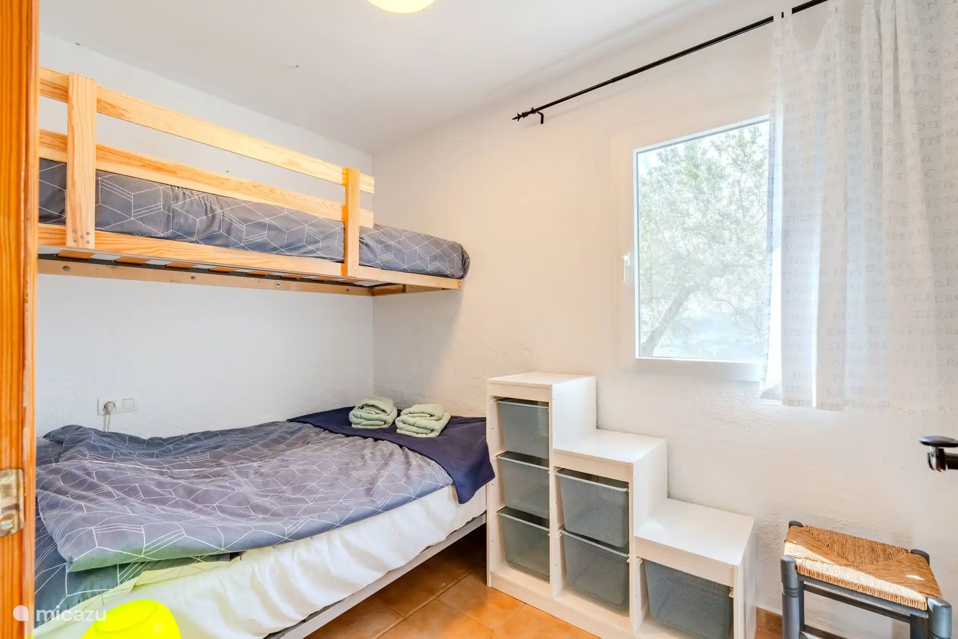 Dormitorio 2