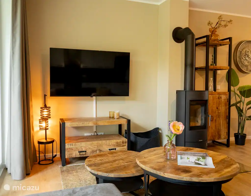 Residences Central Winterberg Royal