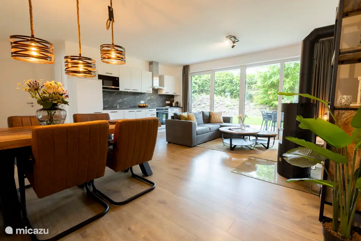 Location de Vacances Rhénanie-du-Nord-Westphalie, Allemagne, appartement -  Résidences du centre de Winterberg Royal