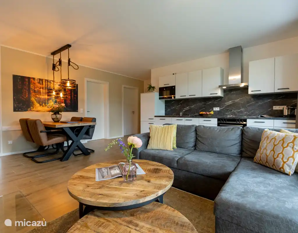 Residences Central Winterberg Royal