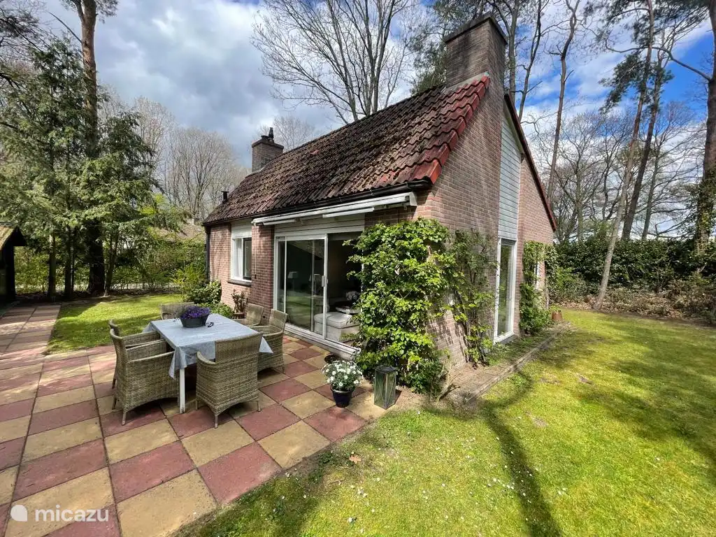 maison de vacances, Olst, Overijssel, Pays-Bas - Magnifique cottage entouré de nature !