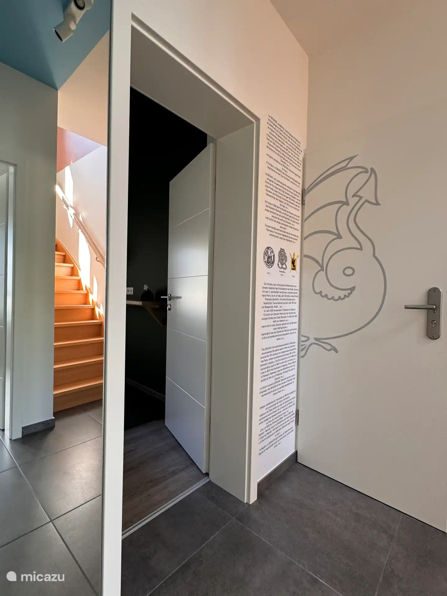 Le pourquoi du DRAGON