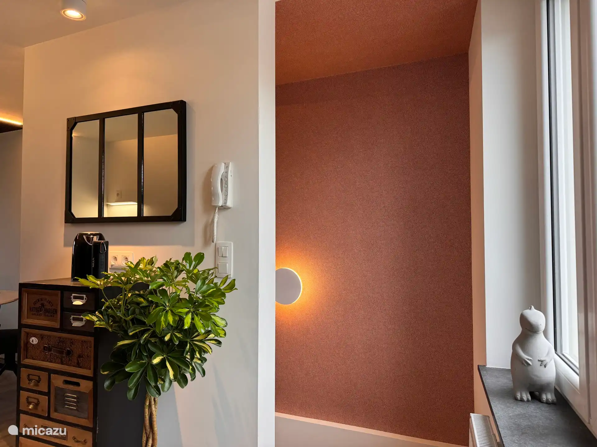 L’accès au séjour