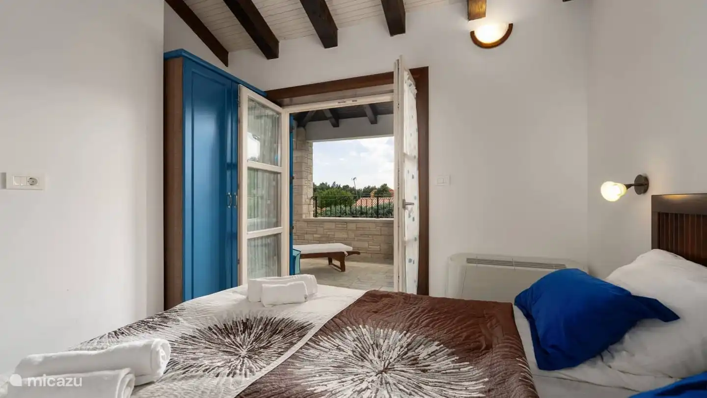 slaapkamer