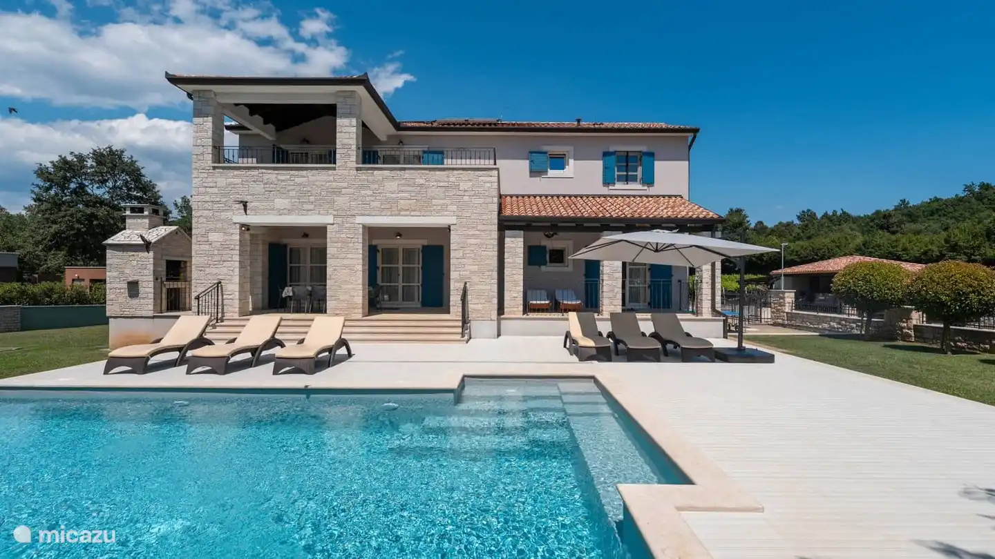 de villa