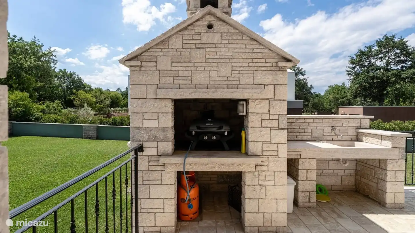 bbq
