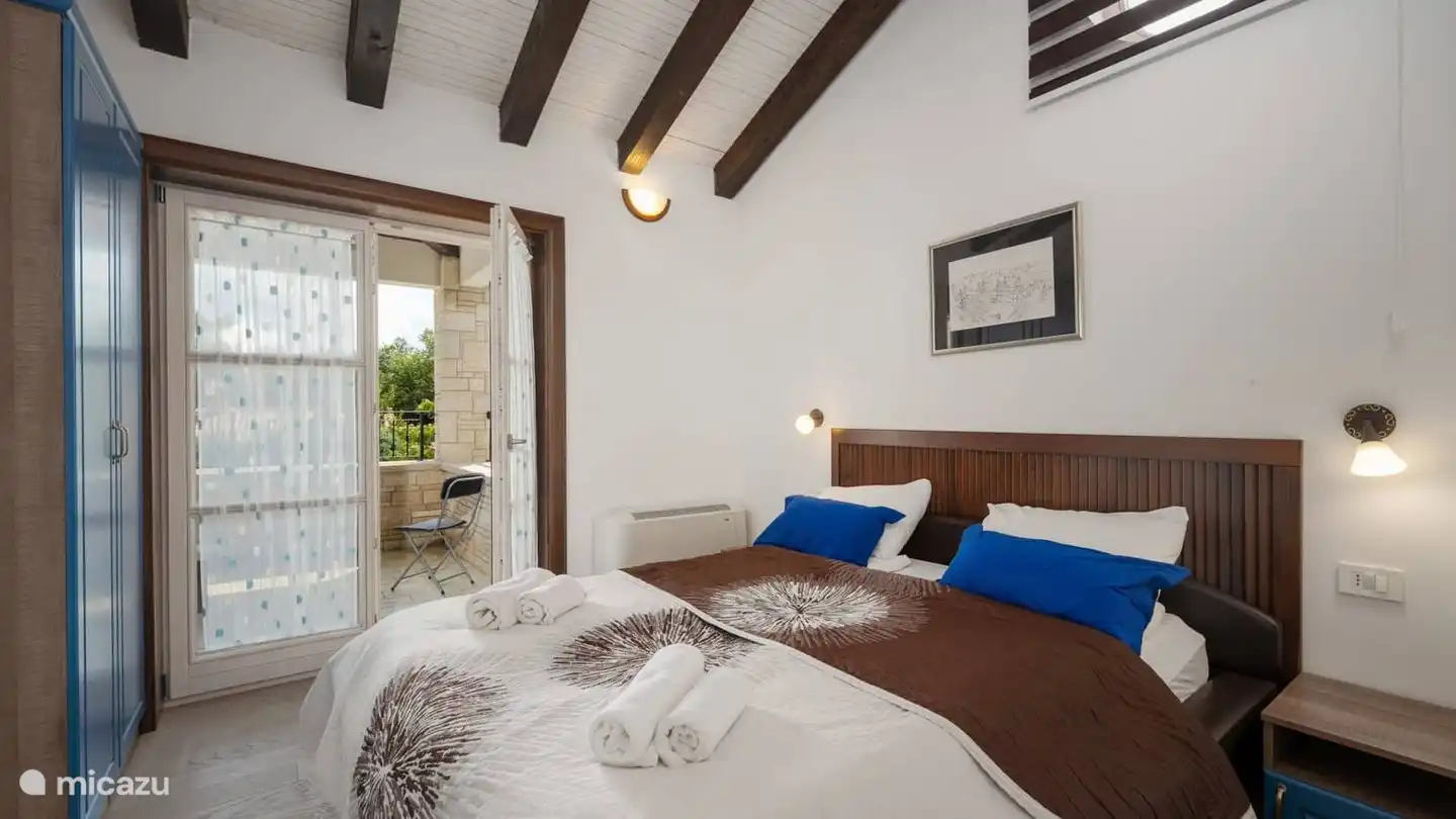slaapkamer