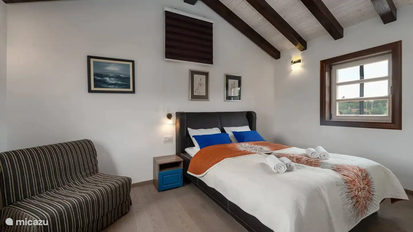 slaapkamer