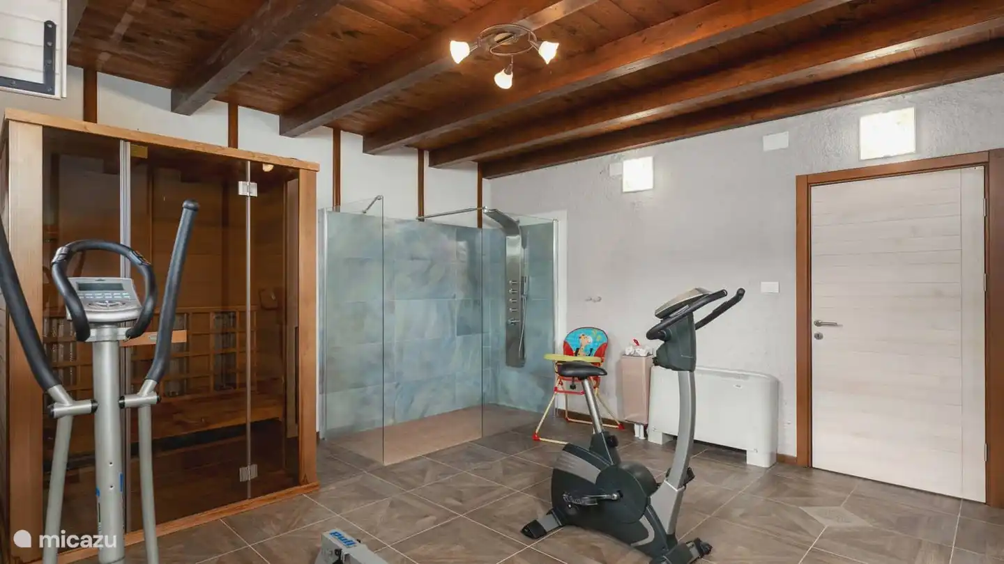 fitness