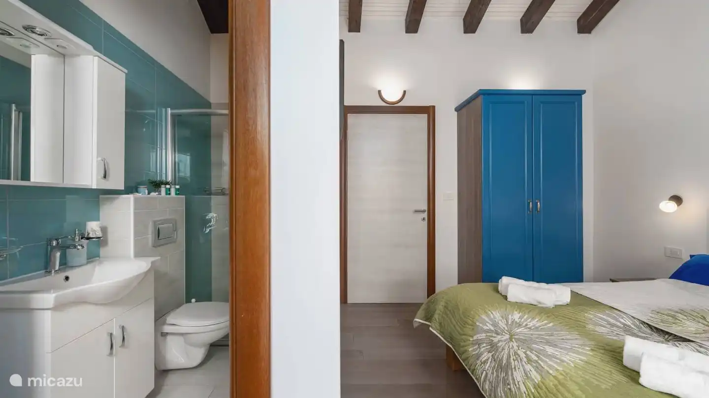 slaapkamer