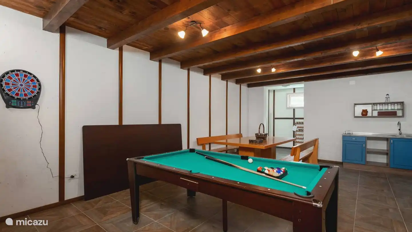 pooltafel