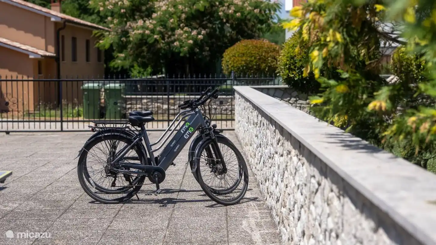 fietsen