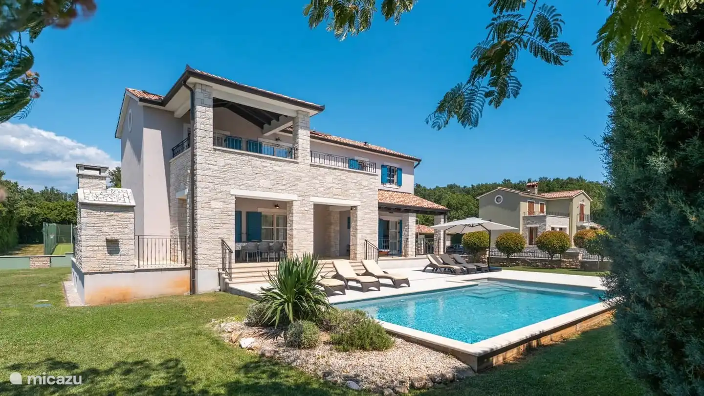 de villa
