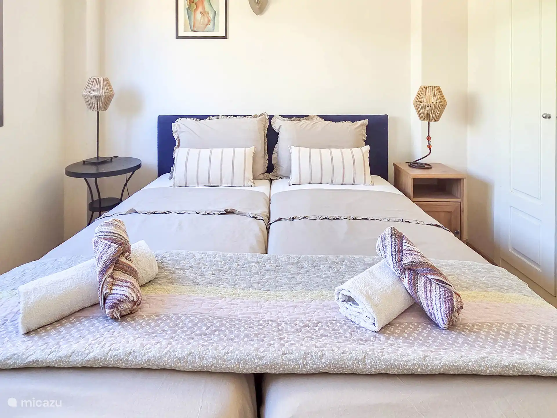 Casa Alegria - slaapkamer 2