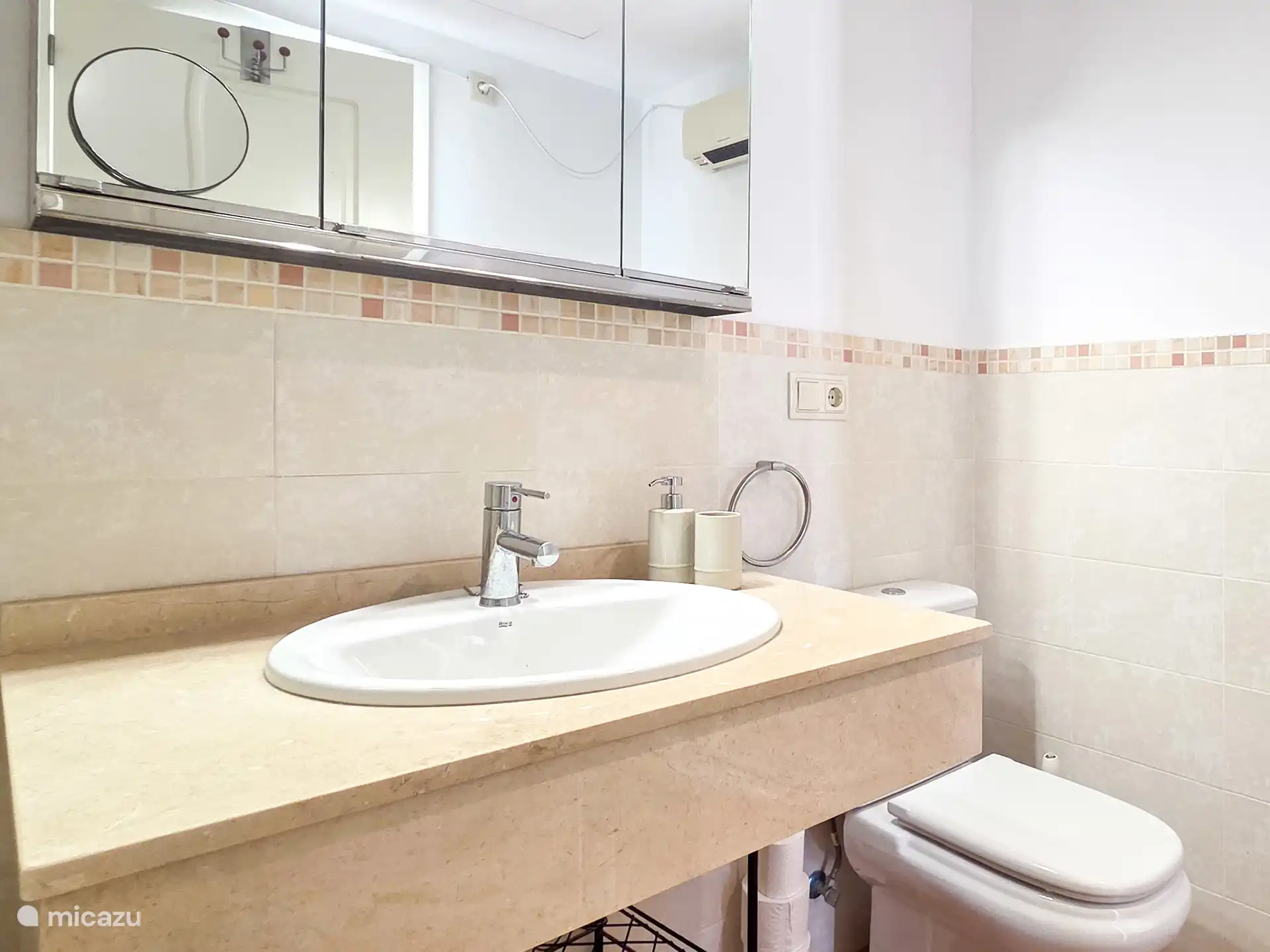 Casa Alegria - badkamer 3