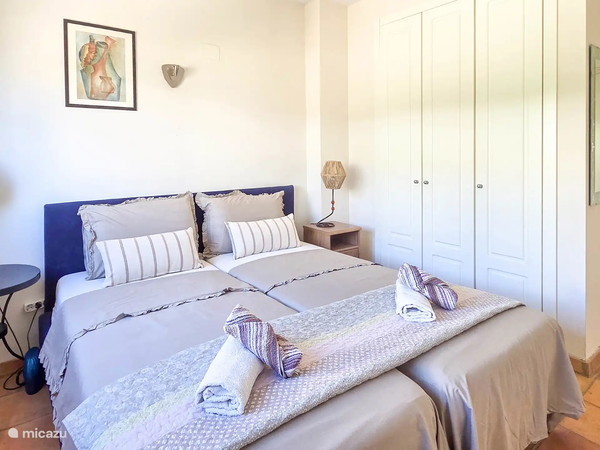 Casa Alegria - slaapkamer 2