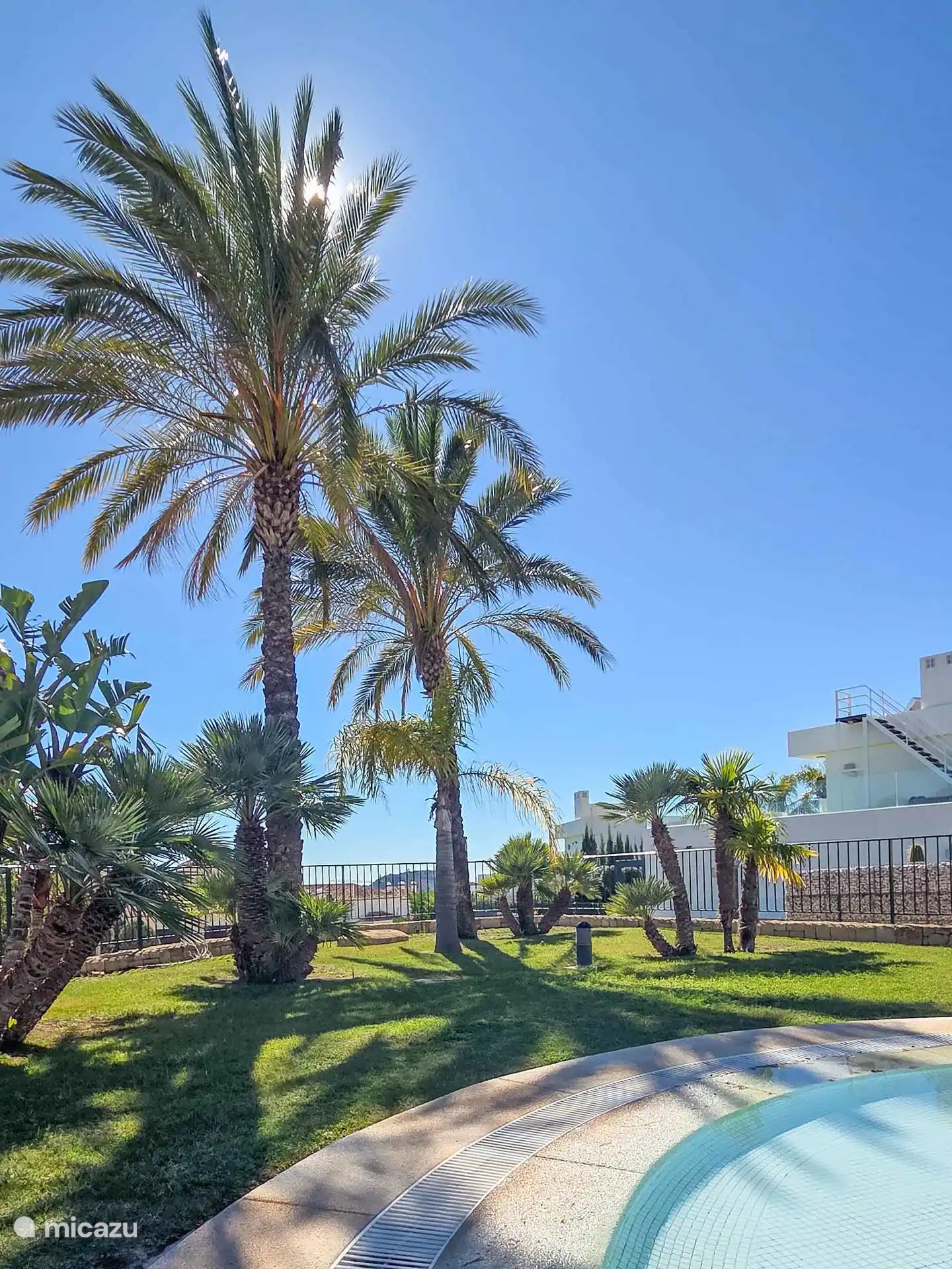 Casa Alegria - Heerlijk genieten 