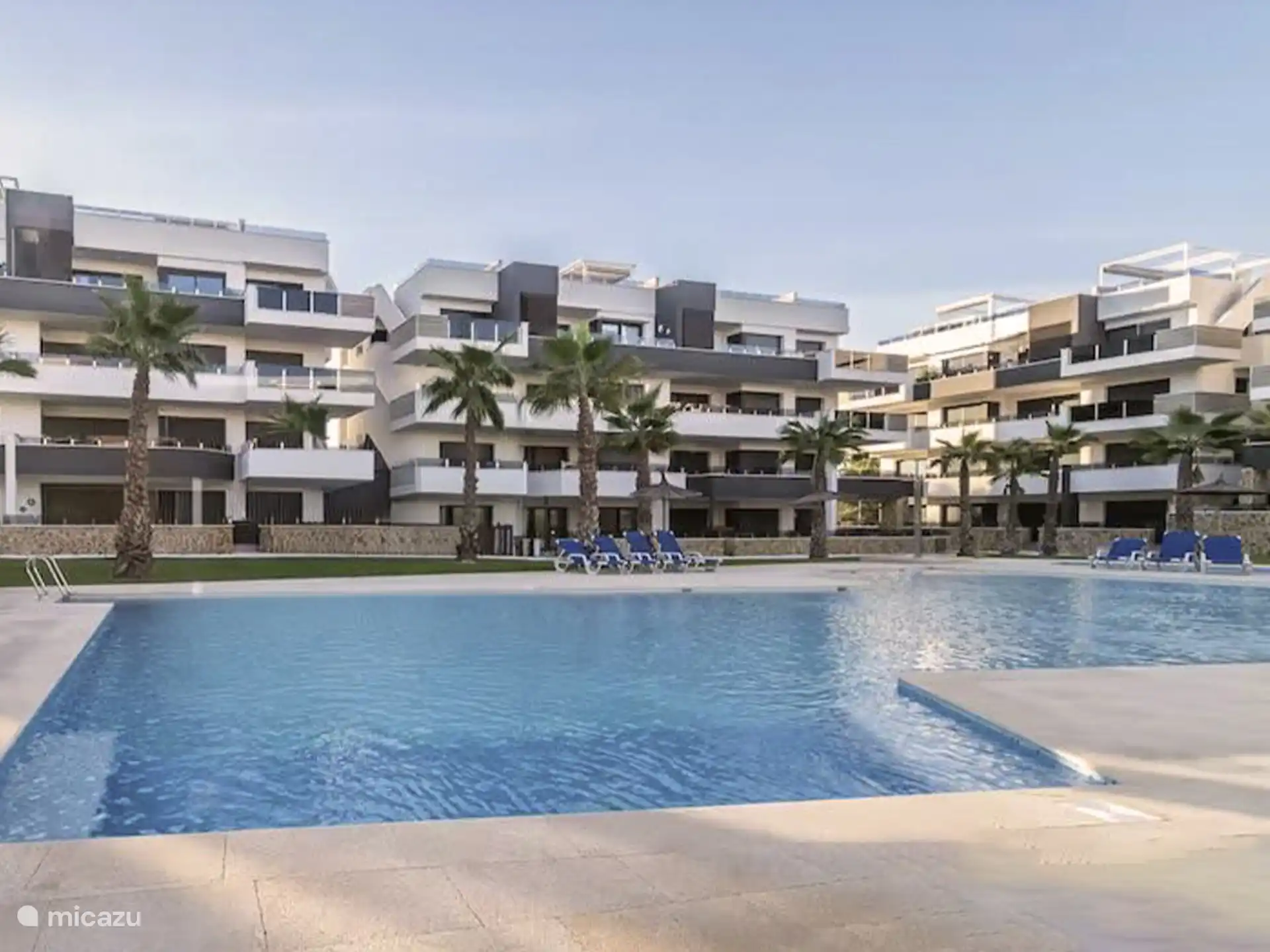 appartement, Lo Pagán, Costa Cálida, Espagne - Rez-de-chaussée de Sunrise Luxury 