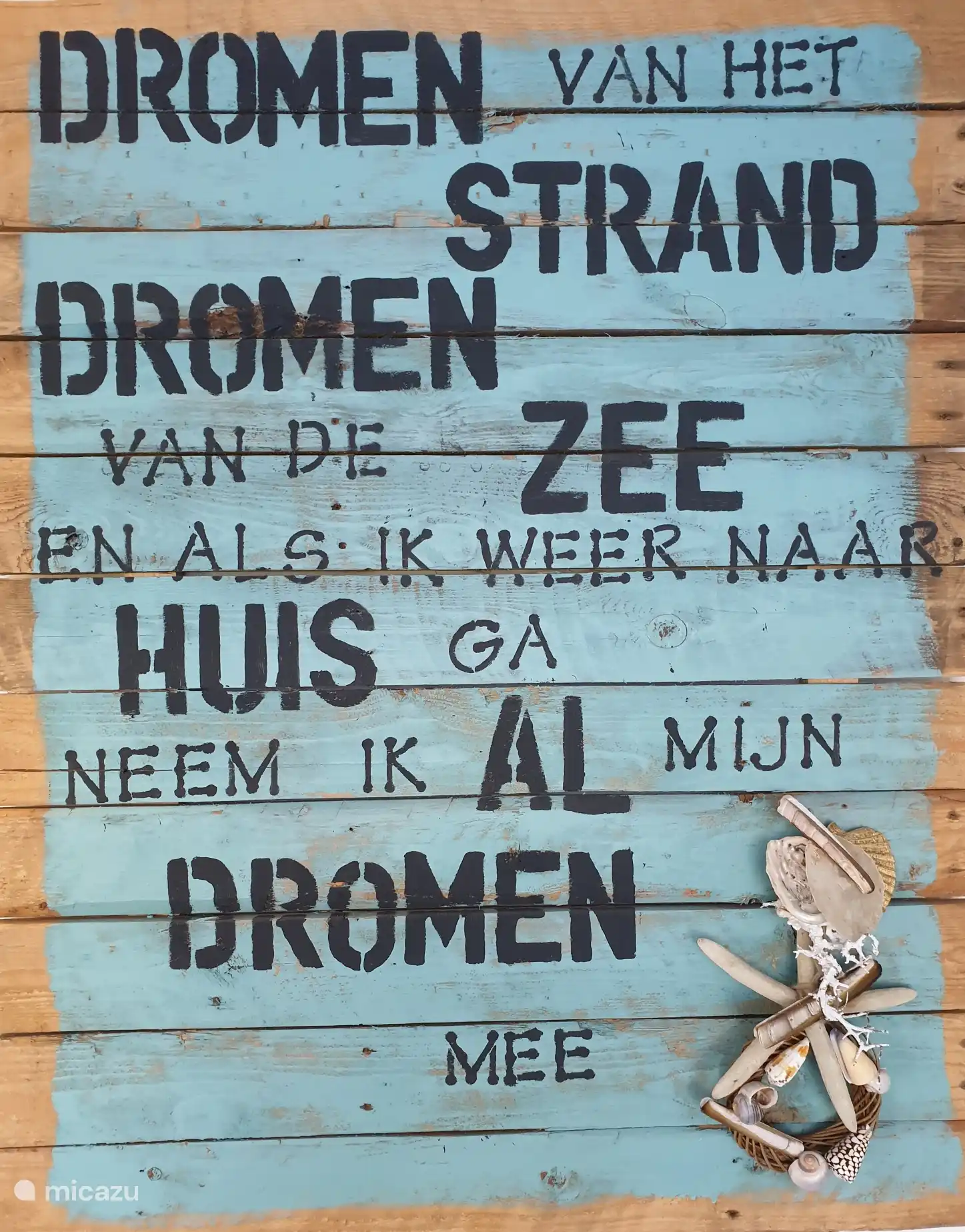 Hier hoef ik niet zoveel aan toe te voegen.