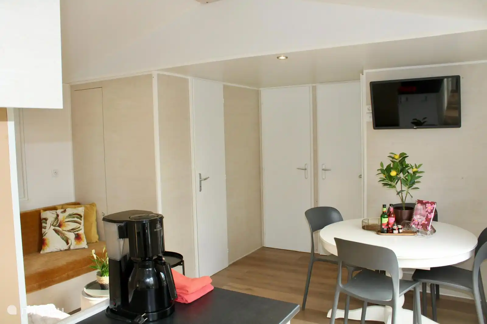 Photo d’aperçu en intérieur 