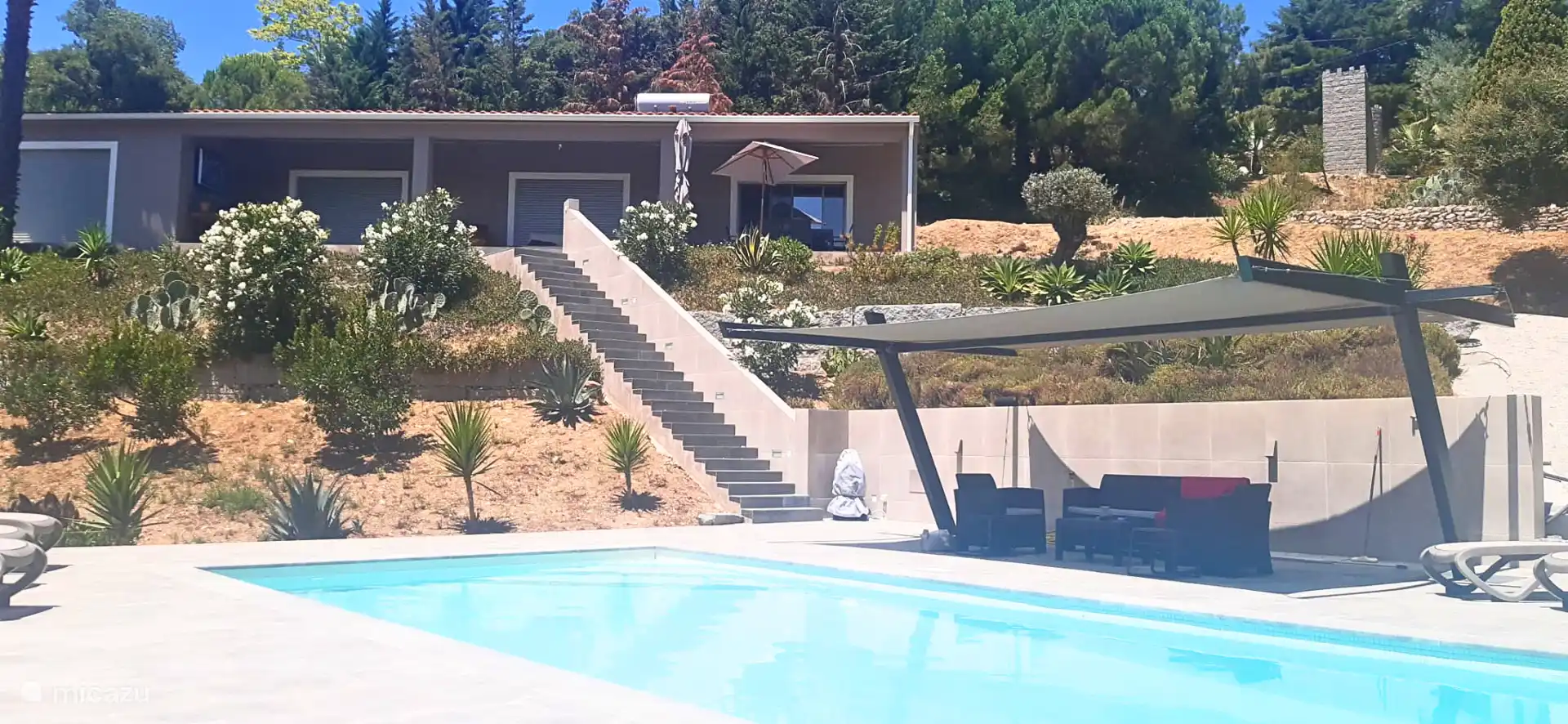 Location de Vacances Sahara, Maroc, maison de vacances - Casa Armazada