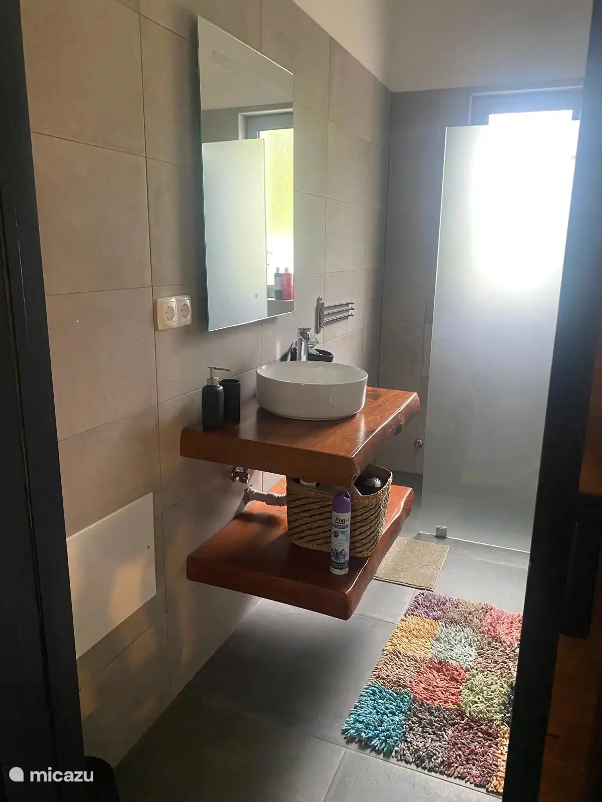 badkamer slaapkamer 2