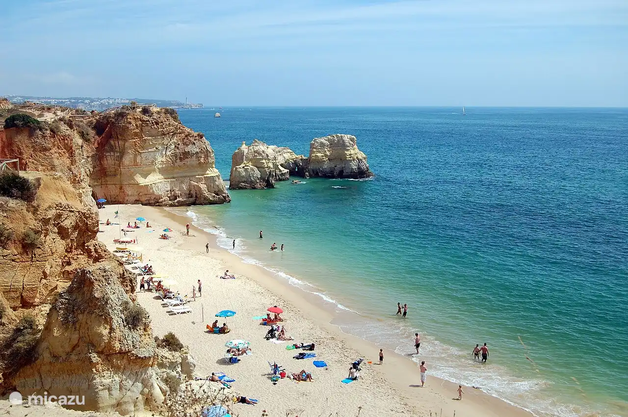 Praia da Rocha Portimao