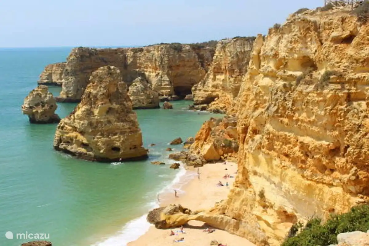 Praia Marinha