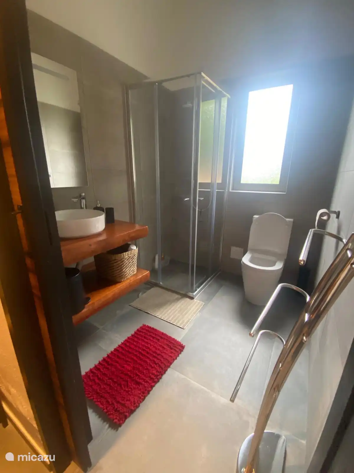 badkamer slaapkamer 3