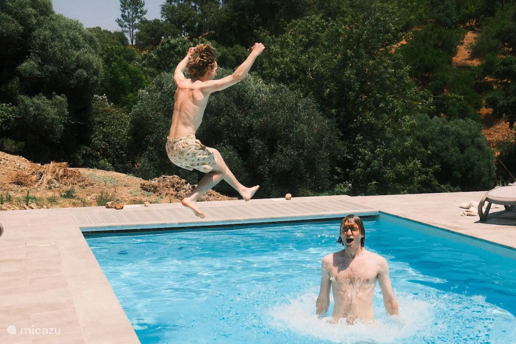 jump!