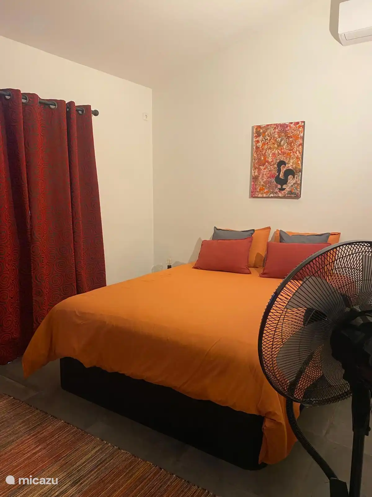 Slaapkamer  