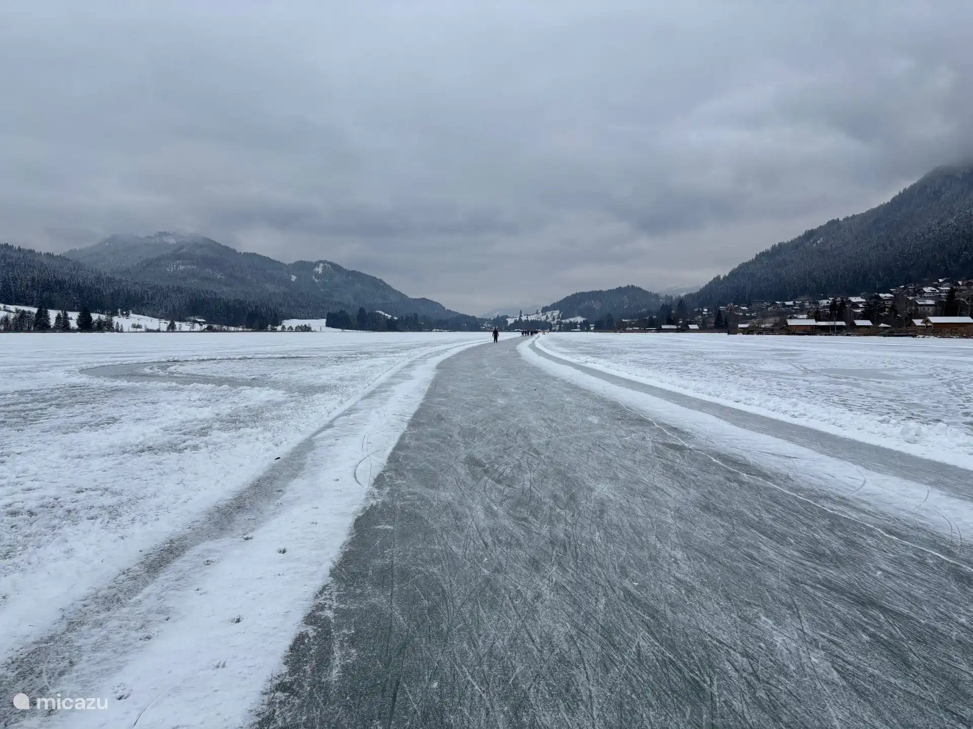 Weissensee