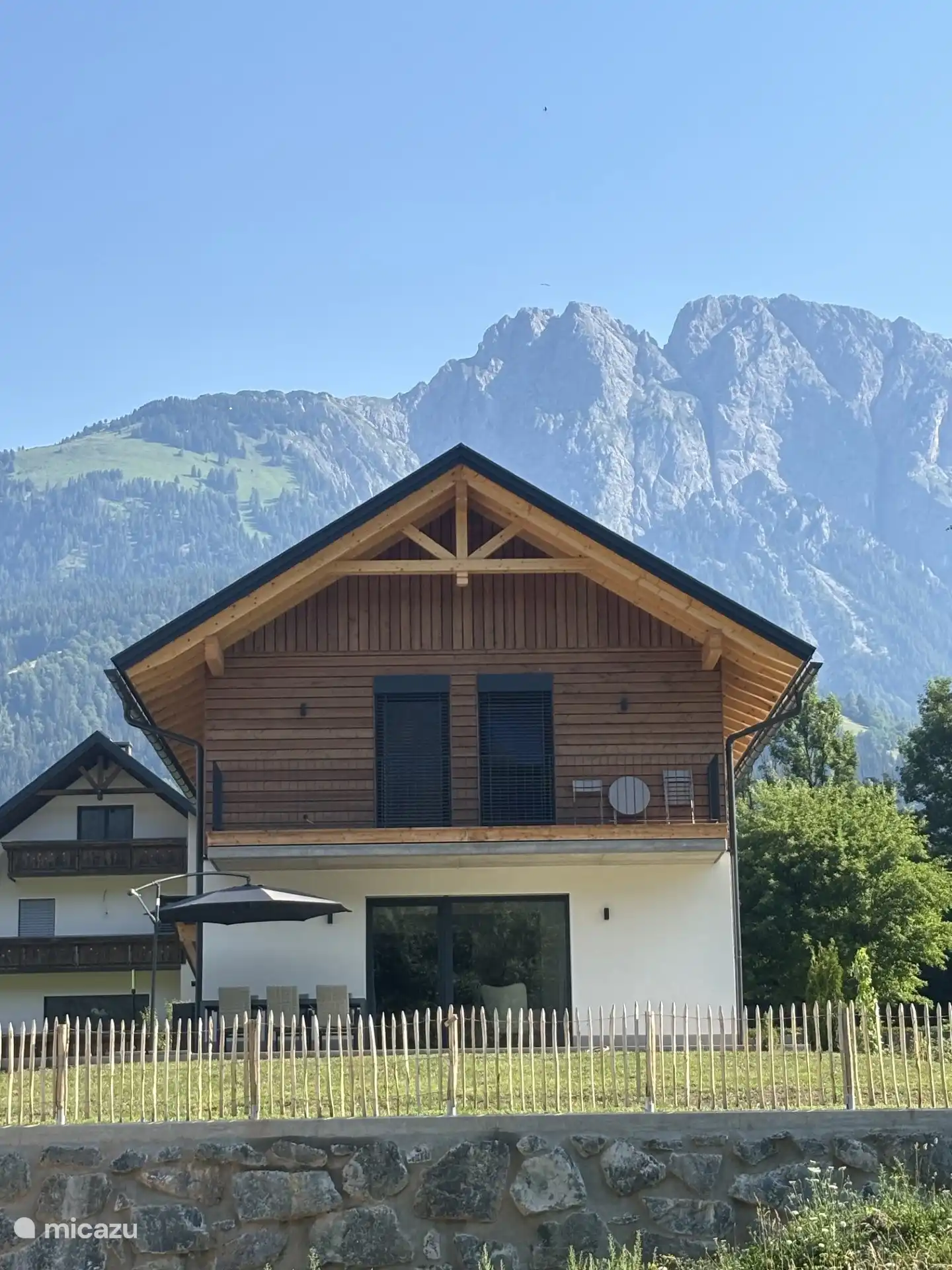 Casa vacacional de última hora Austria, Carintia, Tropolach/Hermagor/Kirchbach – casa vacacional Sportchalet Bergkristall Carintia 