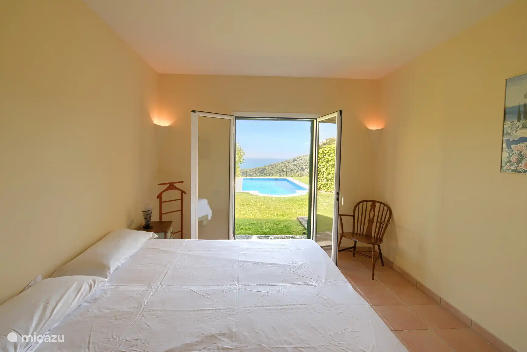 Dormitorio 3 / dormitorio principal