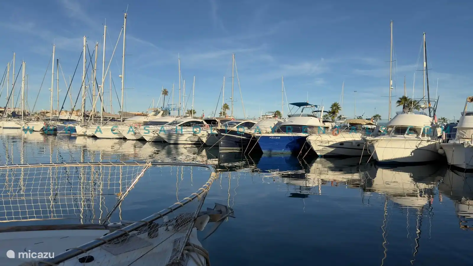 Port de Dénia