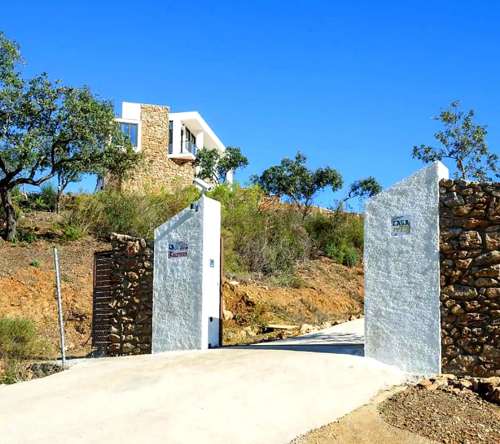 villa huren in Spanje, Andalusië, Sevilla – Casa de mis sueños
