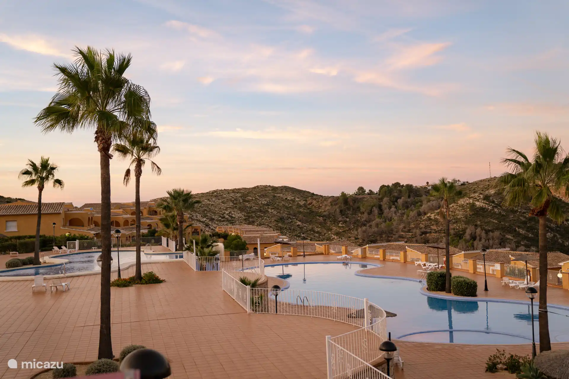 apartment, Altea Hills, Costa Blanca, Spain - Casa 43 - Cuarenta y Tres