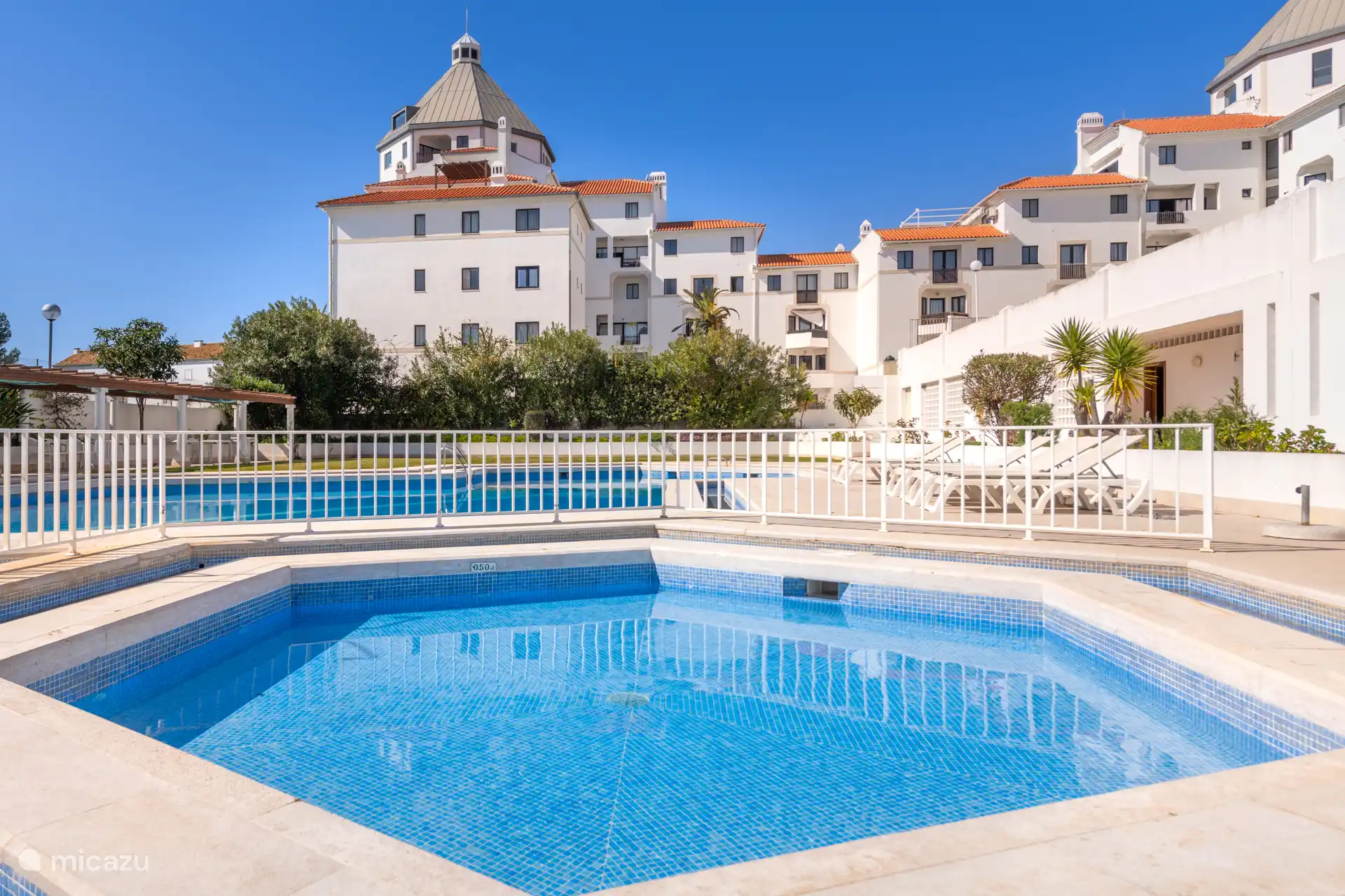 appartement huren in Vale do Garrão, Algarve, Portugal - The Olive Tree - Vilamoura Marina Ce