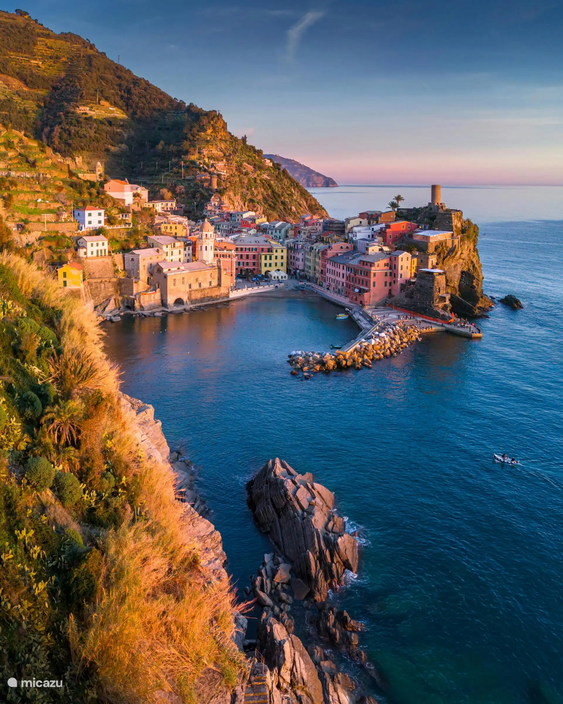 Vernazza