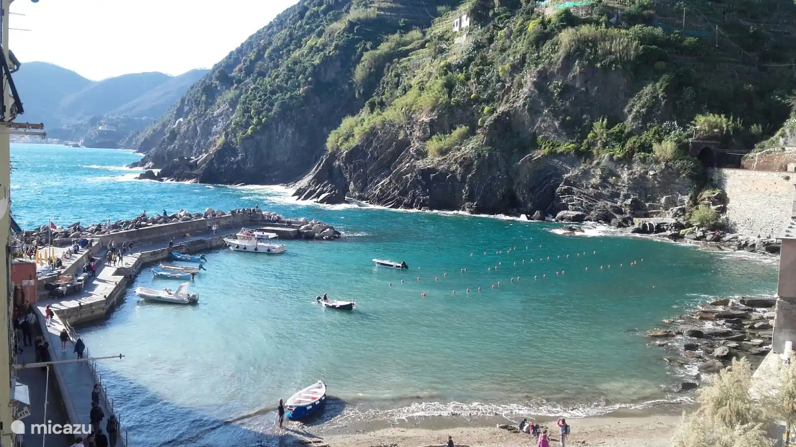 Vernazza
