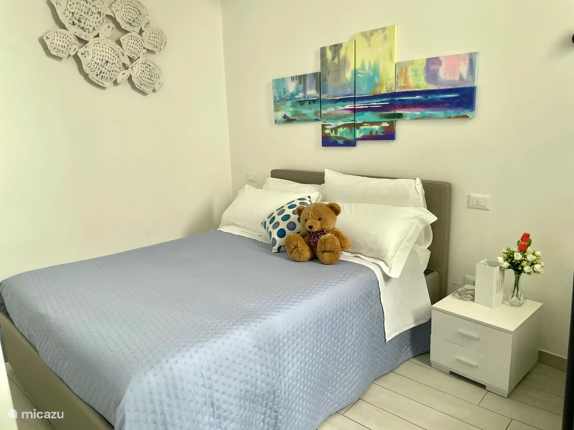 Slaapkamer