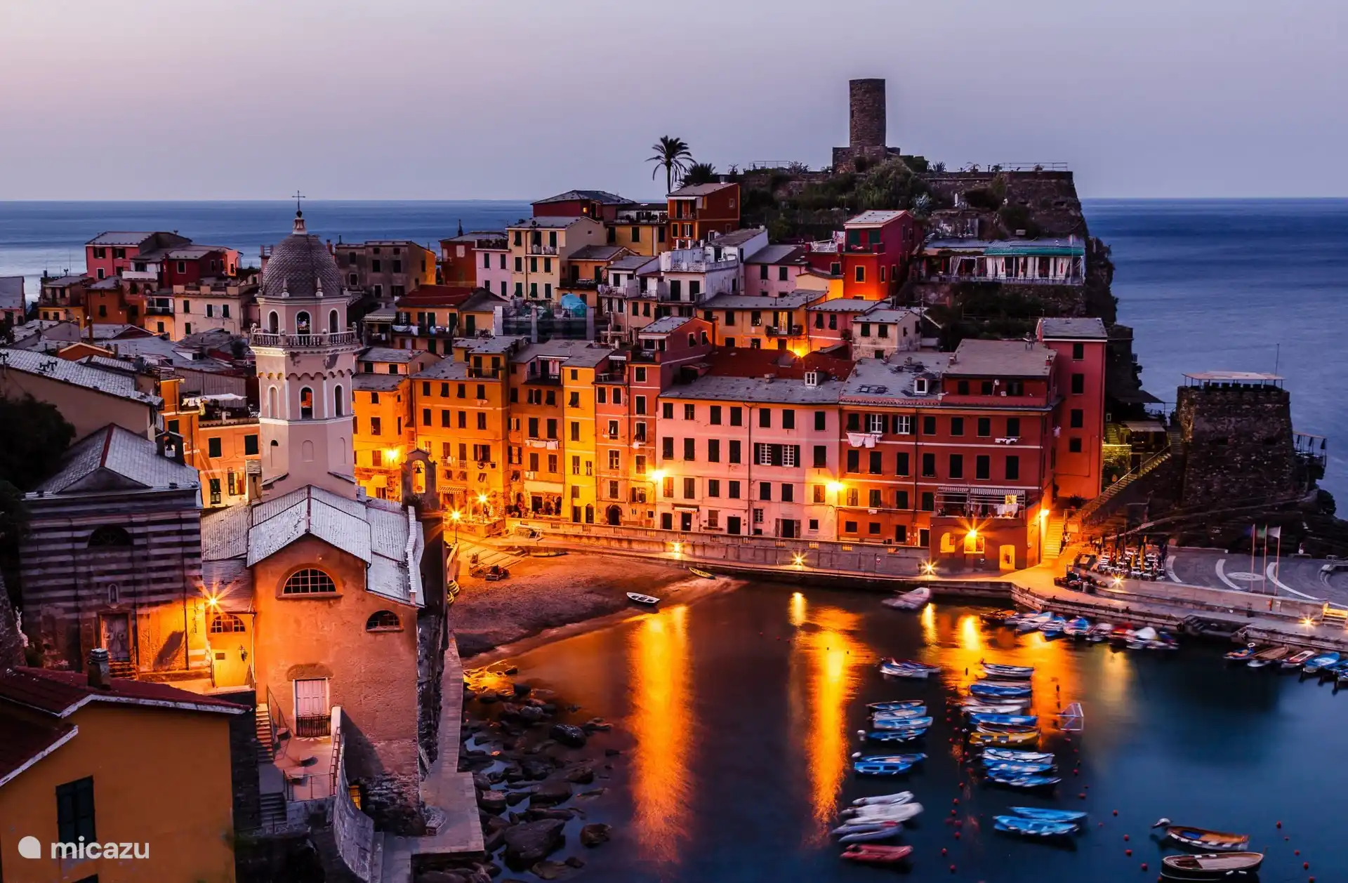 Vernazza 